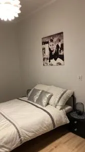 Apartament Second Home - Zimna Wódka