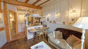 Remparts de Riquewihr - Le Petit Ours