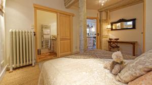 Remparts de Riquewihr - Le Petit Ours