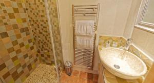 Appartements Remparts de Riquewihr - Le Petit Ours : photos des chambres