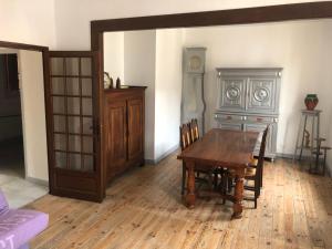 Appartements chez morgan t2 : photos des chambres