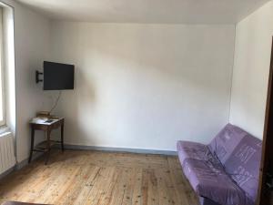 Appartements chez morgan t2 : photos des chambres