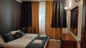 Annett apartments at Emerald hotel