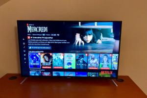 Logement indépendant 1 à 2 chambres, idéal séjour Bourg en bresse