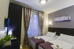 Hôtel du Quai de Seine