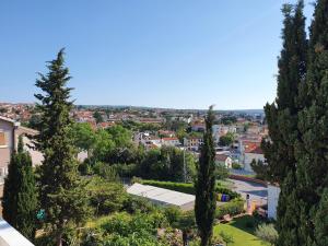 Apartments Žic Malinska