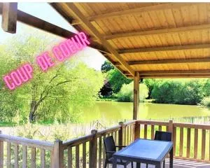 Camping Le Val de Landrouet - 圣欧内小教堂