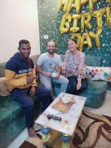 Mido Nubian Guesthouse