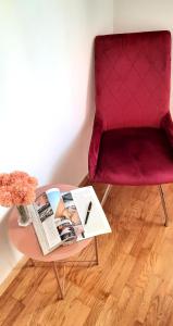 Apartment Violetta-Punta