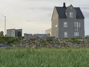 Melar Guesthouse - Hjalteyri