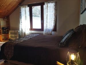 B&B / Chambres d'hotes NOMAD ALP B&B : photos des chambres