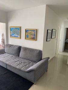 apto na quadra do mar