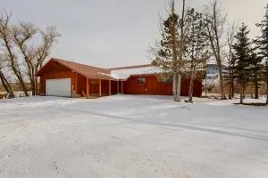 Rio Grande Lodge - Del Norte