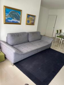 apto na quadra do mar