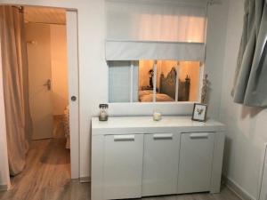 Appartements La bastide : photos des chambres