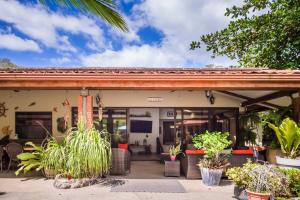 Los Malinches - Ubytování bez kategorie ve městě Jacó