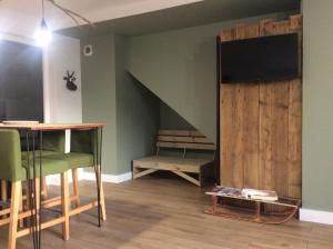 Appartements Gite sur Chatillon : photos des chambres
