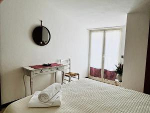 Cala Gonone Holiday Flats