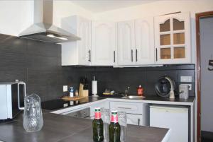 Appartements CHEZ NOUS -Parking gratuit et Wifi a Vierzon : photos des chambres