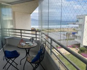 Depto Molles con vista al mar - Los Molles