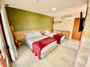 Jubaia Milagres- Hosti