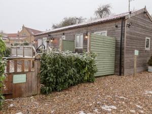 Grouse Lodge - 4hvězdičkové hotely ve městě Scarborough