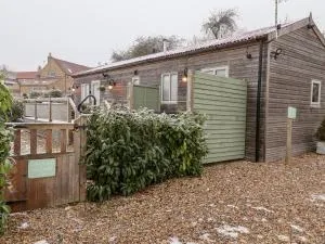 Grouse Lodge - Hackness