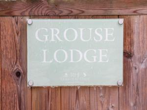 Grouse Lodge