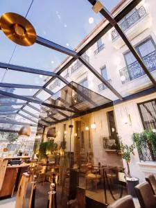 Etel Boutique Hotel - Bilisht