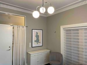 Cozy 4-Bedroom Apartment Aalborg