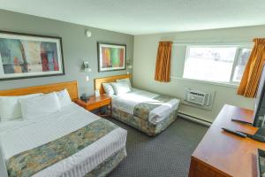 Canadas Best Value Inn Kelowna