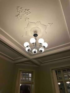 Cozy 4-Bedroom Apartment Aalborg