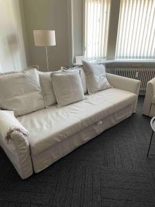 Cozy 4-Bedroom Apartment Aalborg