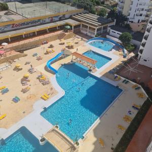 MARIACAST CLUBE DA PRAIA DA ROCHA