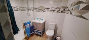 B&B / Chambres d'hotes Ty Coeur Breizh : photos des chambres