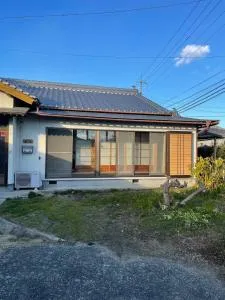 brompton tabinoyado - Vacation STAY 67353v - Ichiba