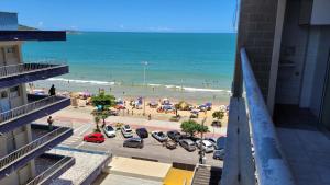 Apartamento com Vista para o Mar