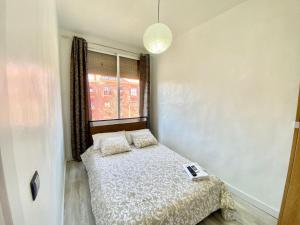 Piramides 1 Apartment