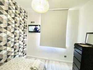 Piramides 1 Apartment