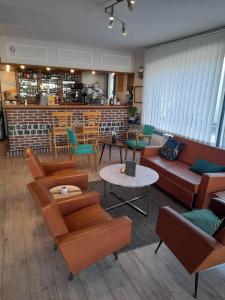 Hotels Hotel bar Saint Christophe : photos des chambres