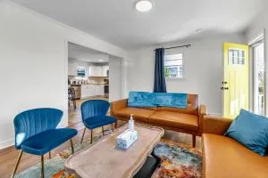 Fully Renovated In Buena Vista Near WFU & Downtown - Bermuda Run