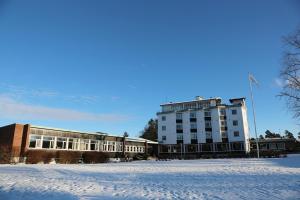 Hostel Oslofjord