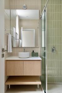 Cobertura - Nª Senhora da Paz