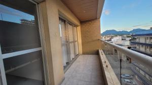 Apartamento com Vista para o Mar