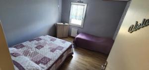 B&B / Chambres d'hotes Ty Coeur Breizh : photos des chambres