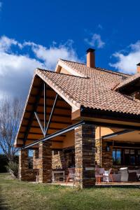 SAN BENITO LA CASA DE MIS ABUELOS