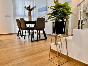 La Masion de Tout Seasonal Rental