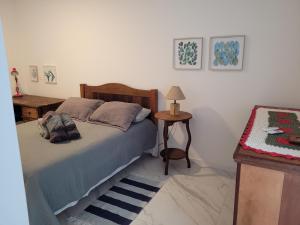 Apartamento Florianópolis Canasvieiras