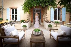 La Chasse au Bonheur Piscine-Wifi