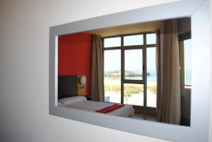 Hotel Marítimo Ris con garaje